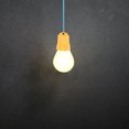 thumbnail image 4 of 4pcs Lamp Socket E27 Ceramic Waterproof Lamp Holder Safe Screw Light Bulb Socket, 4 of 9