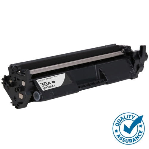 Printer Pro™ HP 30A (CF230A) Cartouche de Toner Noire pour Imprimante HP M203d M203dn M203dw M227fdn M227fdw M227sdn