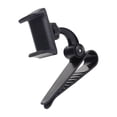 thumbnail image 1 of serony Phone Holder Clip Rack Sun  for Visor Stand Car Supplies Automotive Accessories Handily Install Smooth Surface Navigation Mount, 1 of 6