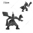 thumbnail image 1 of Figuras de acción de Pokémon en miniatura de 5 a 12 cm, Charizard, Flareon, Groudon, Lucario, Gengar, Psyduck, Machamp, Haunter, Mewtwo, 1 of 5