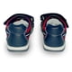 thumbnail image 2 of Chicco Sandalias Geremia Azul Y Rojo Fresca Y Suave Varias T, 2 of 5