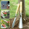 thumbnail image 1 of LSLJS Small Transplant Hand Tool for Multi-Functional Indoor Gardening Plant Care, Home Kitchen Gadgets Accessories, 1 of 8