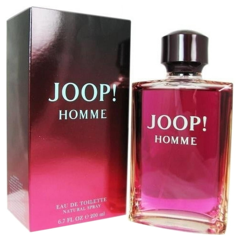 JOOP! JOOP Eau De Toilette Spray for Men 6.7 oz by Joop! - Refined