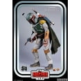 thumbnail image 3 of Star Wars Movie Masterpiece Boba Fett Collectible Figure (40th Anniversary Collection), 3 of 5
