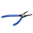thumbnail image 4 of Oubit Fuel Filter Caliper,7inch Fuel Line Pliers Fuel Line Plier Pipe Clamp Pliers Impressive Results, 4 of 9