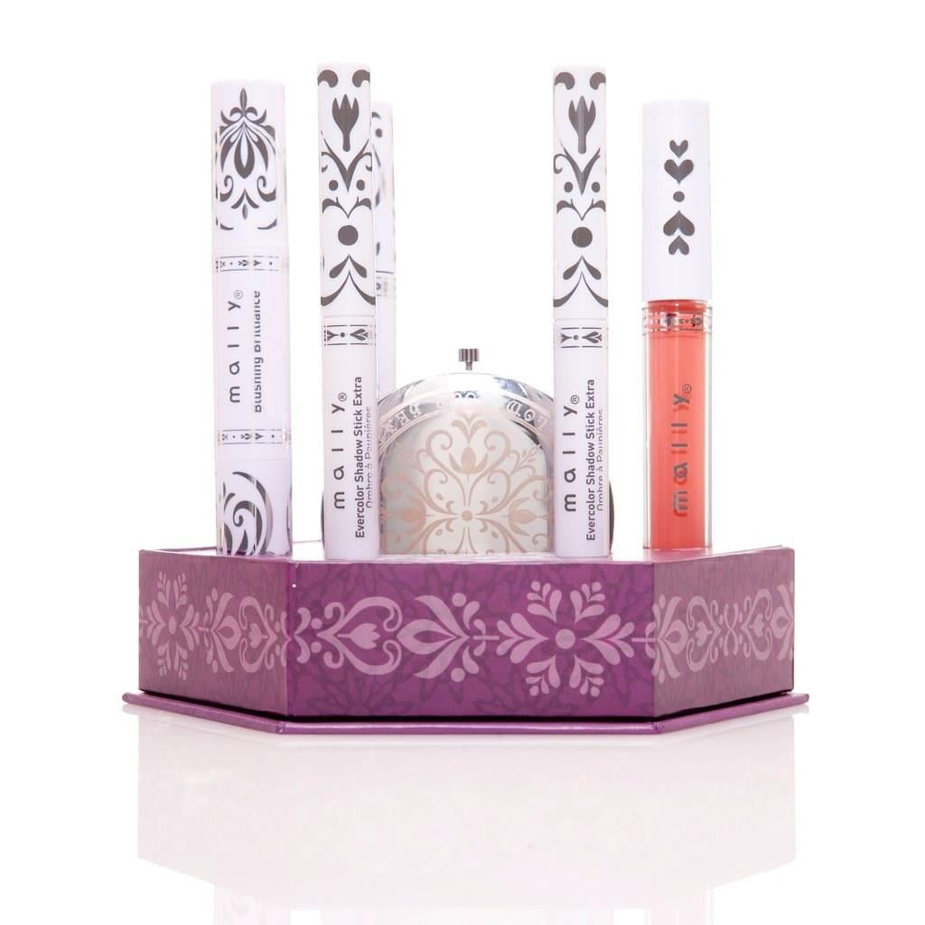 mally beauty kits