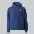 thumbnail image 5 of Oversized Fuji Hoodie, 5 of 7