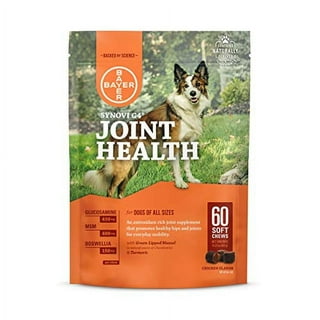 Bayer Joint Health Dogs