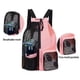 thumbnail image 4 of Mochila de malla con cordón ajustable | Bolsa impermeable para ropa de baño, gimnasio y playa | Bolsa deportiva de gran capacidad para hombres y mujeres, 4 of 6
