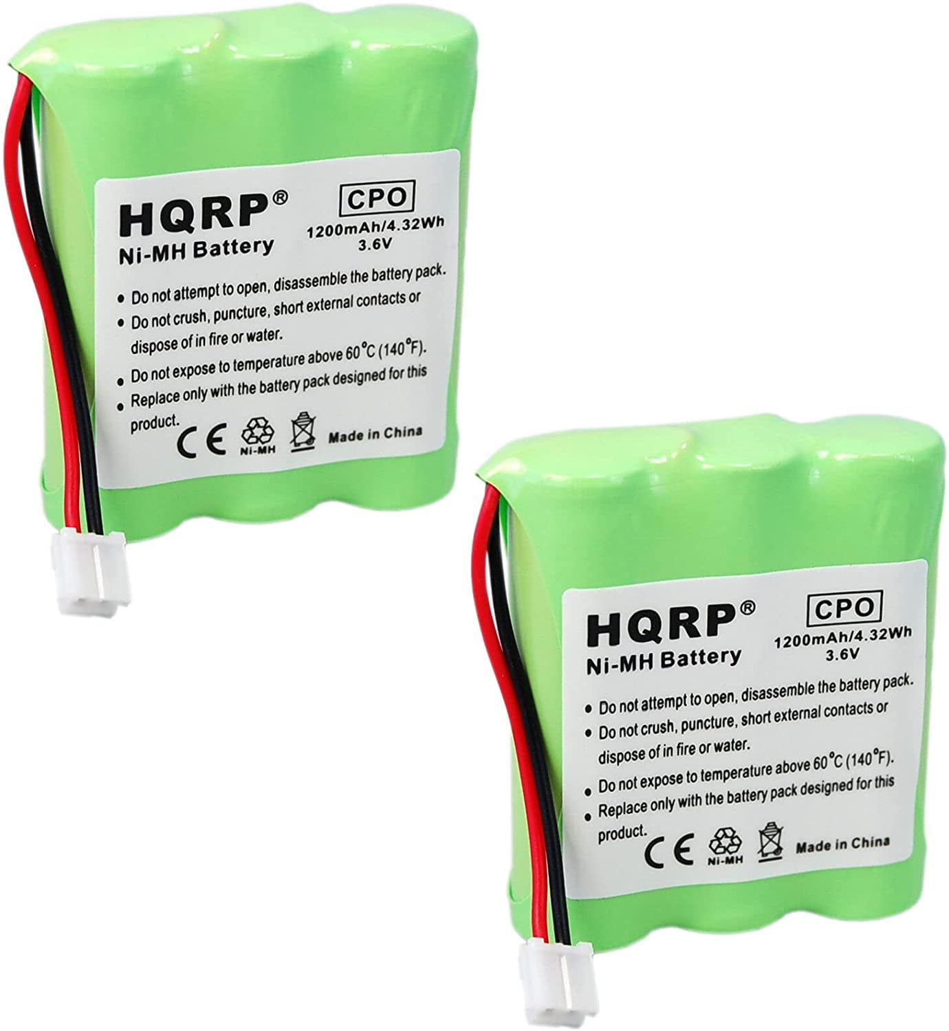 Batterie Compatible Avec VTECH 89 1337 00 00   Leroy Merlin