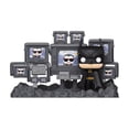 thumbnail image 3 of Funko Pop! Pop! Moment: DC Comics - Batman in Batcave (1989) Vinyl Figure, 3 of 3