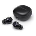 thumbnail image 2 of Auriculares in-ear inalámbricos Motorola Moto Buds 105 94MB-105 black, 2 of 4