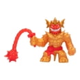 thumbnail image 1 of Figura de acción Heroes of Goo Jit Zu Stretch Strikers Blazagon, 1 of 5