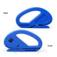 thumbnail image 7 of Eoperou Safety Cutter Tool: Hidden Blade Wrapping Paper Trimmer for Easy Sliding, 7 of 7