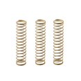 thumbnail image 1 of 2x3pcs Trumpet Springs Metal for Brass Instrument Parts-, 1 of 5