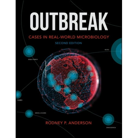 UPC: 9781683670414 | ASM Books: Outbreak: Cases in Real-World Microbiology (Paperback)