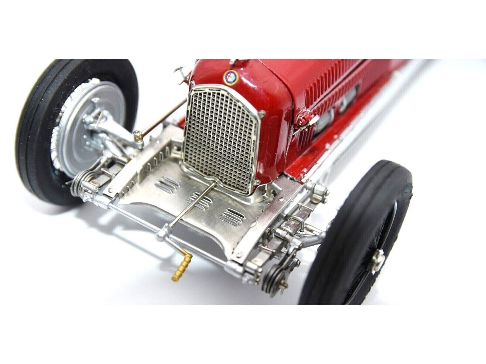 特価 South Eastern 1/24 アルファロメオ Tipo B P3 特価 South Eastern 1/24 アルファロメオ Tipo B P3