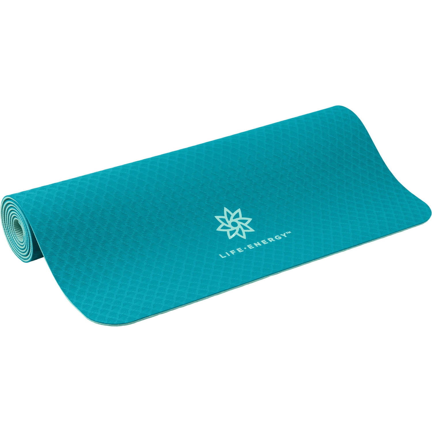 life energy ekosmart yoga mat
