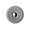Modern Chrome, variant on Jolie Skin Co The Filtered Showerhead - Brushed Steel