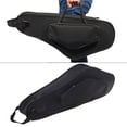 thumbnail image 2 of Yeacher Alto Saxophone Storage Bag C-ase Waterresistance Design Portable, 2 of 8