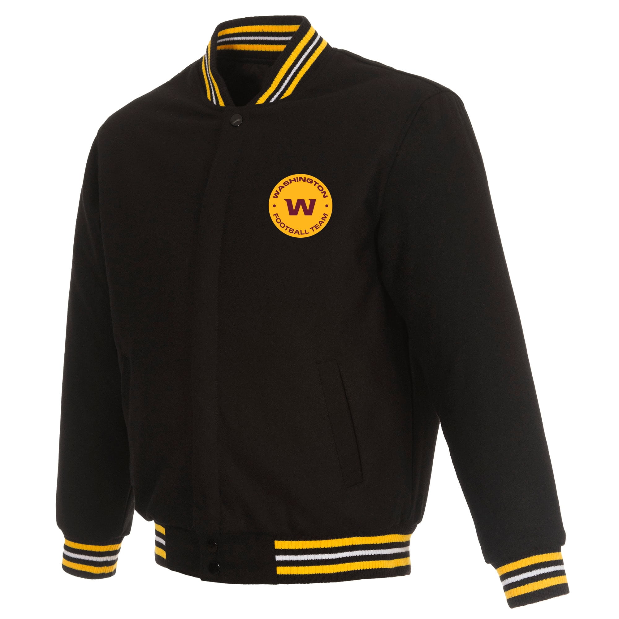 Washington Football Team JH Design 