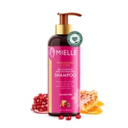 Mielle Pomegranate and Honey Detangling Shampoo - 32 oz