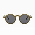 thumbnail image 3 of Bovemsi Sunglasses Polarized For Women Men Vintage Big Frame Ladies Shades UV400 Sun Glasses Fishing Glasses, 3 of 3