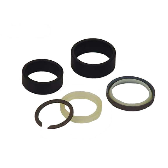 RAParts 907002 Track Adjuster Seal Kit Fits Case 450 450B 450C 455 455B 455C 475 550