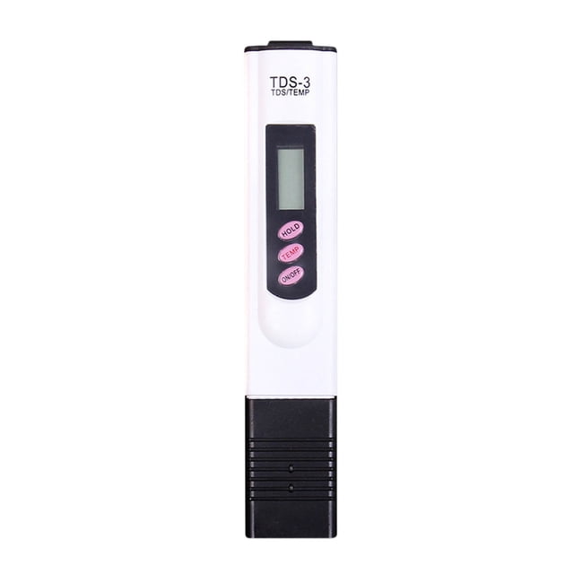 RKSTN Bottle Opener Digital PH Meter PH Water Test Kit for Home Pen Type Water Quality Tester