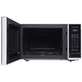 thumbnail image 2 of Recertified Panasonic NNSC678CC 1,3 Pi3 Micro-ondes à Onduleur 1200W – Blanc, 2 of 4