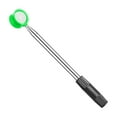 thumbnail image 7 of ETHKIA Portable Golf Ball Retriever Telescopic, Stainless Golf Ball Grabber with Anti- Handle, Accessories Gifts for Women Men Green, 7 of 7