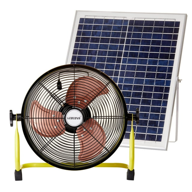 ventilador de cocove
