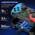 Beboncool switch pro controller Clearance