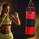 thumbnail image 5 of Saco De Arena, Práctico Saco De Boxeo Vacío De PU De Tela Oxford Para Acampar Para El Día De Picnic Para Juegos Activos Para Adultos ANGGREK Otros, 5 of 8