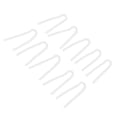 thumbnail image 1 of Tubo de sonido NikouMX 10 piezas BTE Tubos preformados Audífono, 1 of 8