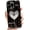 Black, variant on Compatible with iPhone Case,Luxury Electroplated Heart Shpae Hollow Camera Lens Protection Soft Shockproof Cover Phone Case (Silver,iPhone 11)