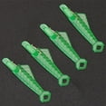 thumbnail image 2 of 3PCS Fish Type Needle Threader Stitch Thread Guide Tool For Hand Sewing Machine, 2 of 7