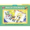 Music for Little Mozarts: Music Recital Book 2: Performance Repertoire to Bring Out the Music in Every Young Child