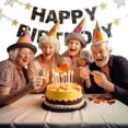 thumbnail image 4 of pitrice Party Birthday Letter Flag Pulling, 4 of 9