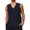 Navy, variant on Bcfgryg Men's Tank Tops For Everyday Wear Casual Outings And Outdoor Activities – Versatile And Comfortable Summer Apparel Men's Vest