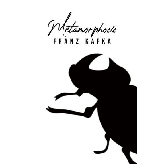 Metamorphosis, (Paperback)