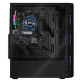 thumbnail image 4 of Xtreme PC Gaming Computadora Intel Core I9 12900 32GB SSD 1TB WIFI Dragonfly II Black, 4 of 6