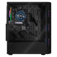 thumbnail image 4 of Xtreme PC Gaming Computadora Intel Core I9 12900 32GB SSD 1TB WIFI Dragonfly II Black, 4 of 6