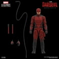 thumbnail image 1 of Marvel Legends Series Daredevil: Born Again Daredevil 6-Inch Action Figure, 1 of 3