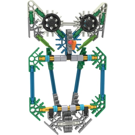 K'NEX Imagine - Builder Basics Building Set
