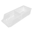thumbnail image 1 of Organizador de latas de refresco para refrigerador, dispensador de latas de bebidas, contenedor para almacenar alimentos, 1 of 8