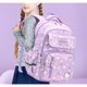 thumbnail image 2 of Hello Kitty Schoolbag Escuela Primaria Niñas Grado De Pecho Nuevo Protector De Niño Ligero Reduce La Carga De Mochila, 2 of 4