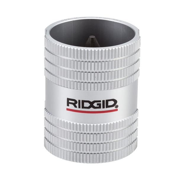 Escariador de tubos RIDGID 29983 modelo 223S 1/4 a 1-1/4 cobre/inoxidable RIDGID 223S