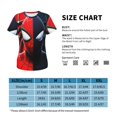 thumbnail image 4 of Spider-Man Women's Crew Neck Short Sleeve T-Shirt, 4 of 7