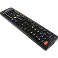 thumbnail image 7 of HQRP Remote Control for Panasonic TH-58PF11UK, TH-58PF12UK, TH-58PH10UK, TH-58PH10UKA HD TV Smart, 7 of 7